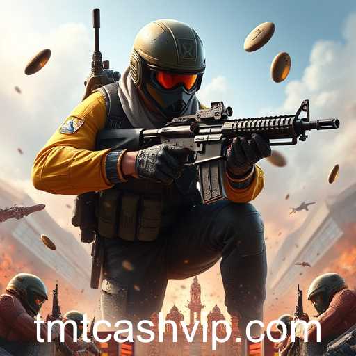 Exploring the Thrilling World of Action Games with tmtcash