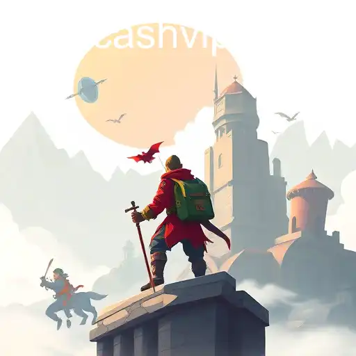 Exploring the Thrilling World of Adventure Games with tmtcash