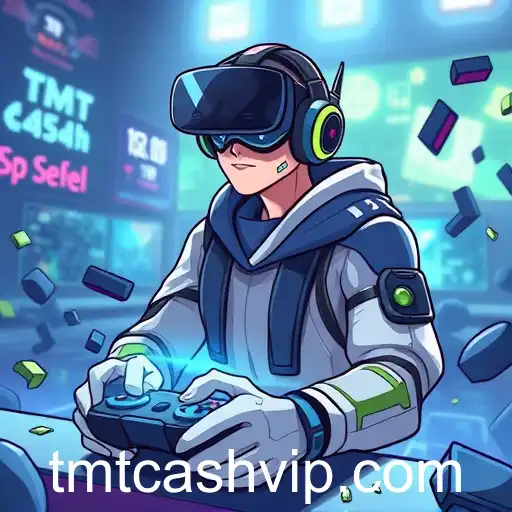 Emerging Trends in Online Gaming