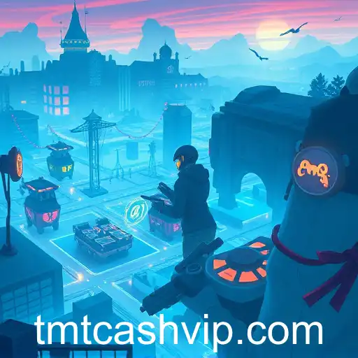 The Evolution of Gaming Economies in 2025