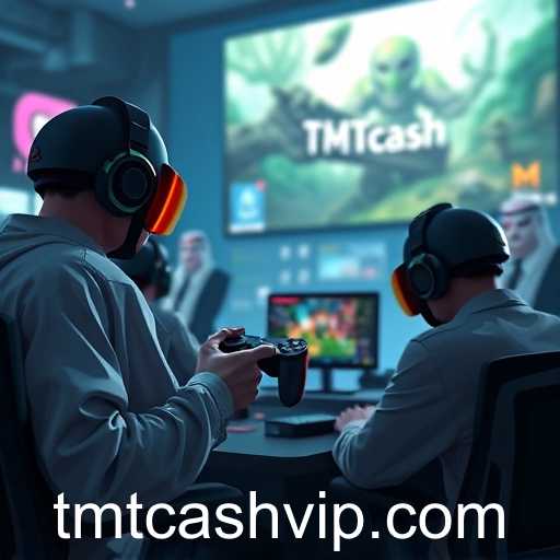 Gaming Dynamics and TMTcash Impact