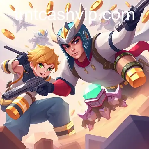 Exploring the Exciting World of Multiplayer Games