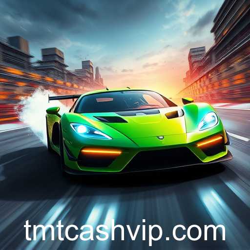 Exploring the Fast Lane: The Exciting World of Racing Games with tmtcash