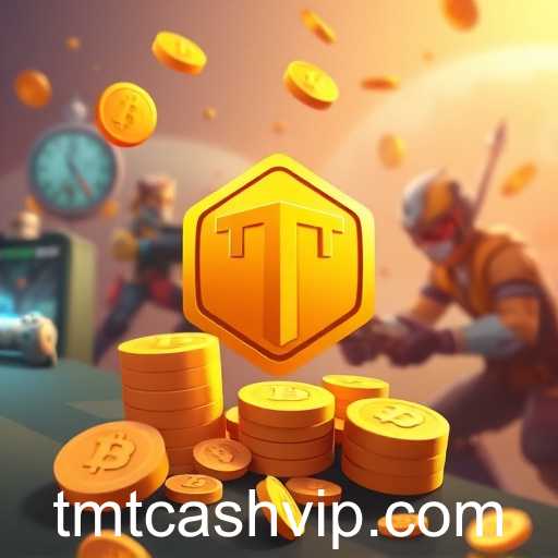 The Rise of Tmtcash in Modern Gaming