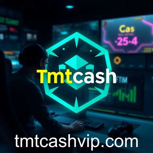 The Rise of Tmtcash: A New Era for Online Gaming