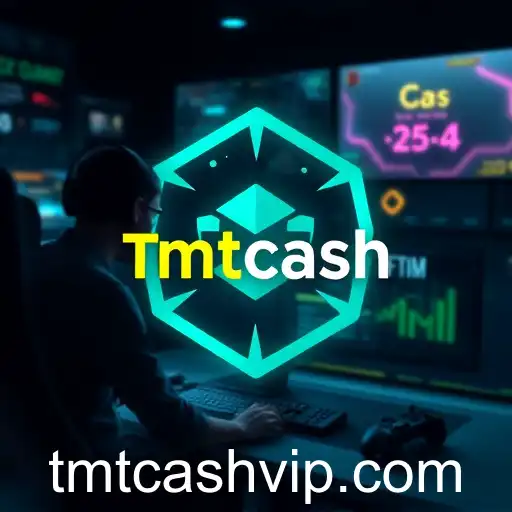 The Rise of Tmtcash: A New Era for Online Gaming