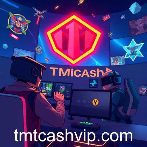 The Rise of Tmtcash in Gaming Circles