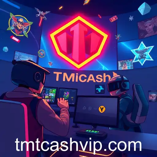 The Rise of Tmtcash in Gaming Circles