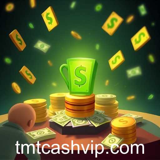 The Rise of TMTcash in Online Gaming