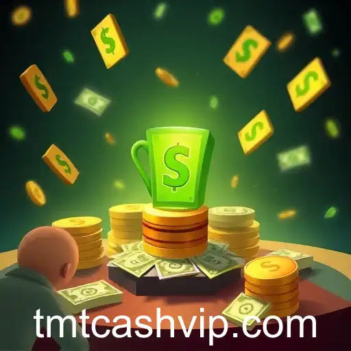The Rise of TMTcash in Online Gaming