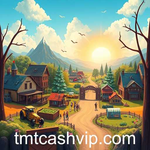 Exploring the Fascinating World of Simulation Games Featuring TMTcash