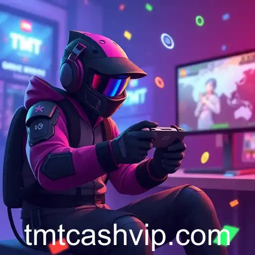 TMT Cash Revolutionizes Online Gaming