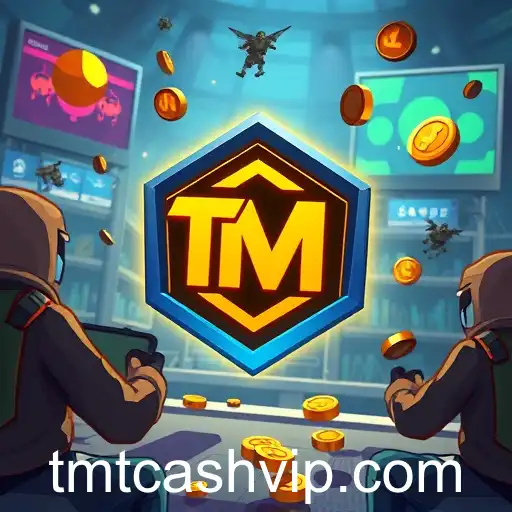 The Rise of Tmtcash in Online Gaming