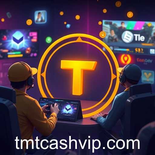 Tmtcash Expands Gaming Horizons