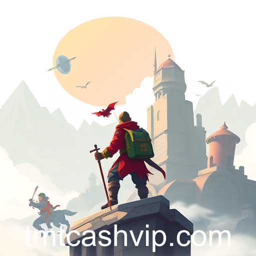 The Rise of Tmtcash in the Gaming Industry