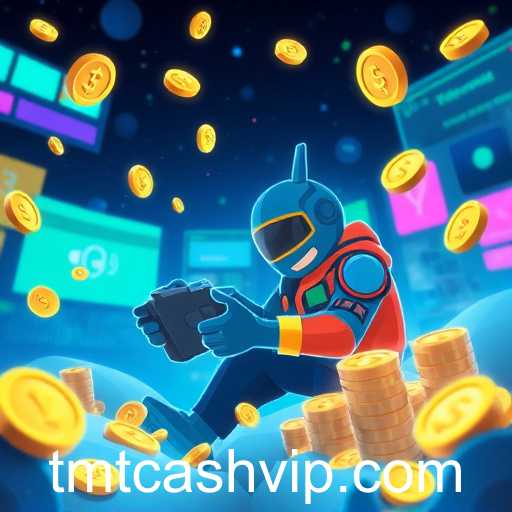 The Rise of TMTCash in Online Gaming
