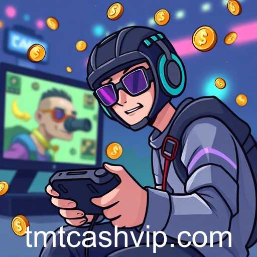 Tmtcash: Shaping the Future of Online Gaming