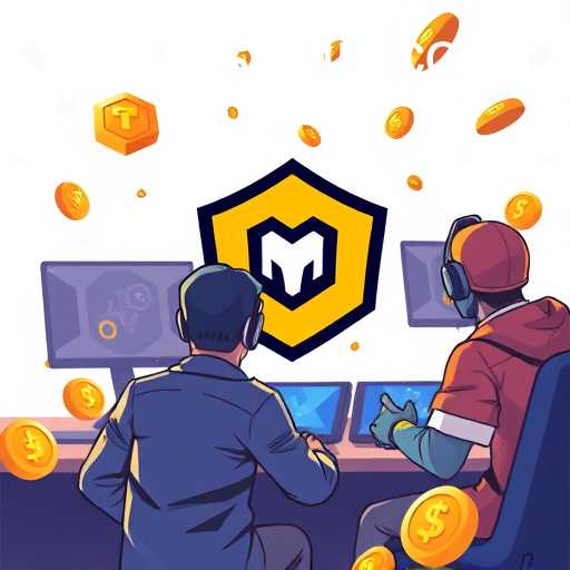 The Rise of Tmtcash in Online Gaming