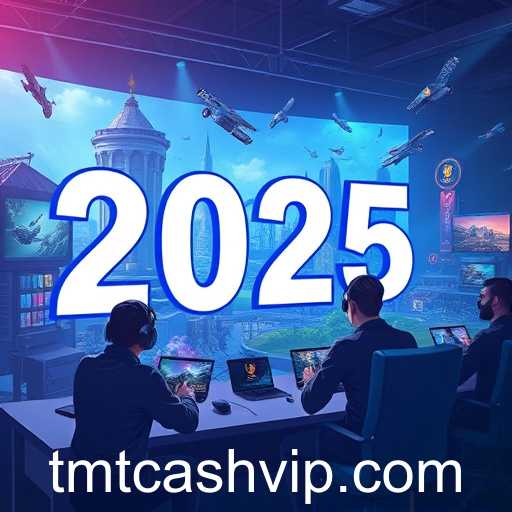 TMTCash Revolutionizing Online Gaming Experience