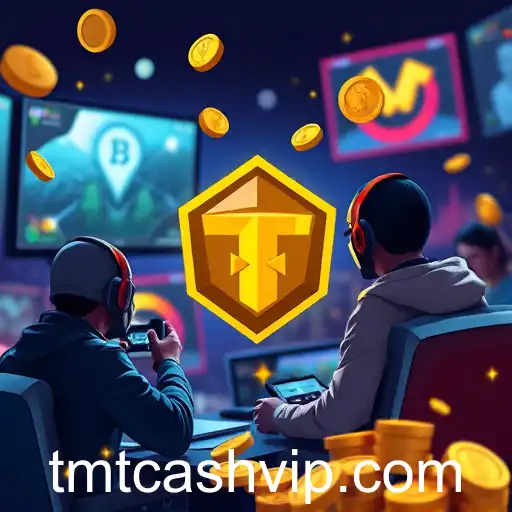 The Rise of TMTcash: A New Era in Online Gaming